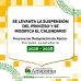 se levanta la suspensión del proceso, y se modifica el calendario determinado en el Acuerdo No. 054 de 2025, del proceso de designación de Rector de la Universidad de la Amazonia para el periodo estatutario 2026 – 2028