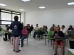 Con éxito se realizó el taller de Género y Discapacidad