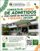 CUPOS NO MATRICULADOS y SEGUNDA OPCIÓN