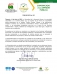 COMUNICADO NO.002