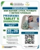 PROGRAMA TABLET´S UNIAMAZONIA,  SEDE GUAVIARE, PUTUMAYO, LETICIA Y CENTROS TUTORIALES  para el periodo 2026-II