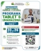 onvocatoria del Programa TABLET´S UNIAMAZONIA CAMPUS FLORENCIA, MODALIDAD PRESENCIAL Y A DISTANCIA para el periodo académico 2026-II