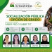 Sustentación Pública Opción de grado