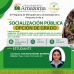 Sustentación Pública Opción de grado