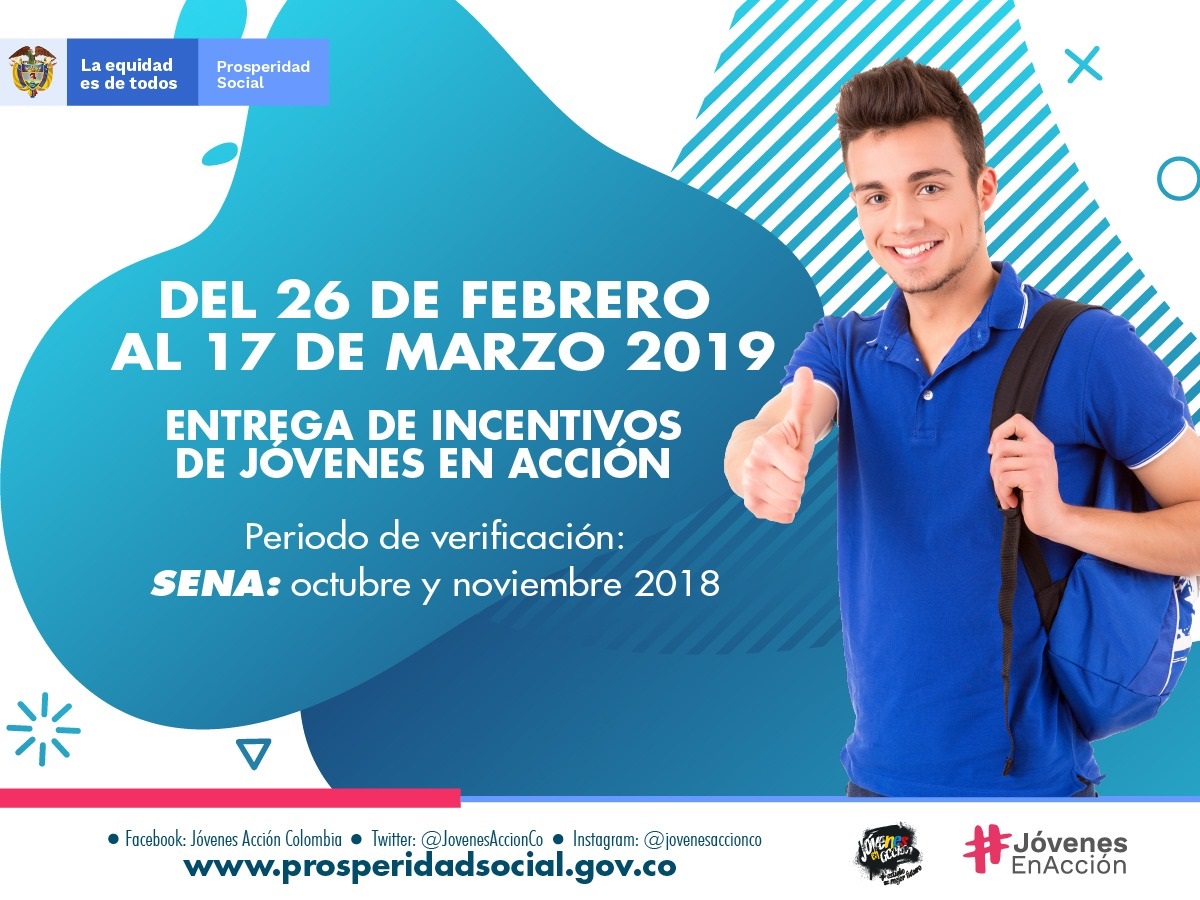 Entrega De Incentivos De Jovenes En Accion Universidad De La Amazonia