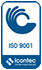 Certificación ISO 9001