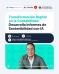 Webinar en Transformación Digital en la Contabilidad: Desarrolla Informes de Sostenibilidad Con IA