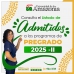 LISTADO DE ADMITIDOS PROGRAMAS DE PREGRADO PRESENCIAL Y A DISTANCIA 2025-II