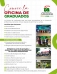 Bienvenidos a la Oficina de Graduados