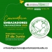 ¡Te invitamos a participar de la convocatoria Embajadores Uniamazonia 2025!