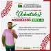Listado de admitidos programas de posgrado 2025-II