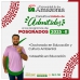Listado de admitidos programas de posgrado 2025-II