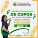 Reasignación de cupos disponibles, tercer llamado.