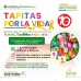 TAPITAS POR LA VIDA