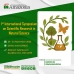 1st International Symposium on Scientific Research in Natural Science