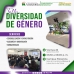 ¡Participa en el Taller de Diversidad de Género!