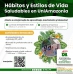 Jornada de Hábitos y Estilos de Vida Saludables