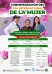 Día Internacional de la Mujer