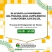 Se levanta la suspensión del proceso de designación de Rector de la Universidad de la Amazonia para el periodo estatutario 2026 – 2028