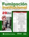 primera jornada de fumigación institucional