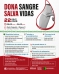 JORNADA DE DONACIÓN DE SANGRE