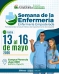 Llega la Semana de la Enfermería 2026