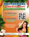 La Universidad de la Amazonia invita a docentes y administrativos a ser protagonistas del XXII Festival Sampedrito Universitario 2026