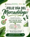 ¡Feliz Día del Mercadólogo!