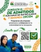 LISTADO DE ADMITIDOS POR CUPOS NO MATRICULADOS Y SEGUNDA OPCIÓN en los programas de pregrado presencial y a distancia de la Universidad de la Amazonia para el periodo 2026-II.