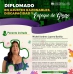 Ponentes del Diplomado en Ajustes Razonables, Discapacidad y Enfoque de Género