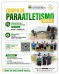 entrenamientos de Para Atletismo