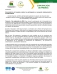 Comunicado No. 021