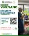 ¡Tu opinión cuenta para construir una universidad más saludable!