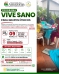 PROGRAMA VIVE SANO Población Grupos Étnicos