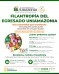 FILANTROPÍA DEL EGRESADO UNIAMAZONIA 