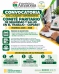 convocatoria para la elección y conformación del comité paritorio de seguridad y salud en el trabajo - copasst