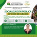 Sustentación Pública Opción de grado