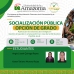 Sustentación Pública Opción de grado