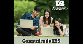Comunicado IES - ICETEX