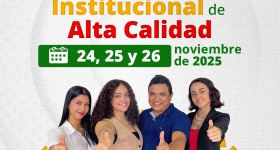 Comunicado No. 004 Rectoría