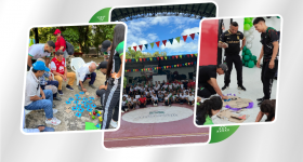 ¡Te invitamos al IV Encuentro de Experiencias Significativas de Prácticas Pedagógicas y Educativas!