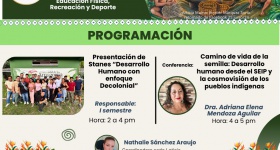 I Jornada Pedagógica en Territorio