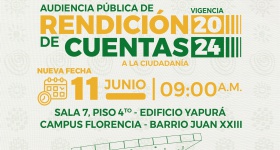 Atención Comunidad Académica