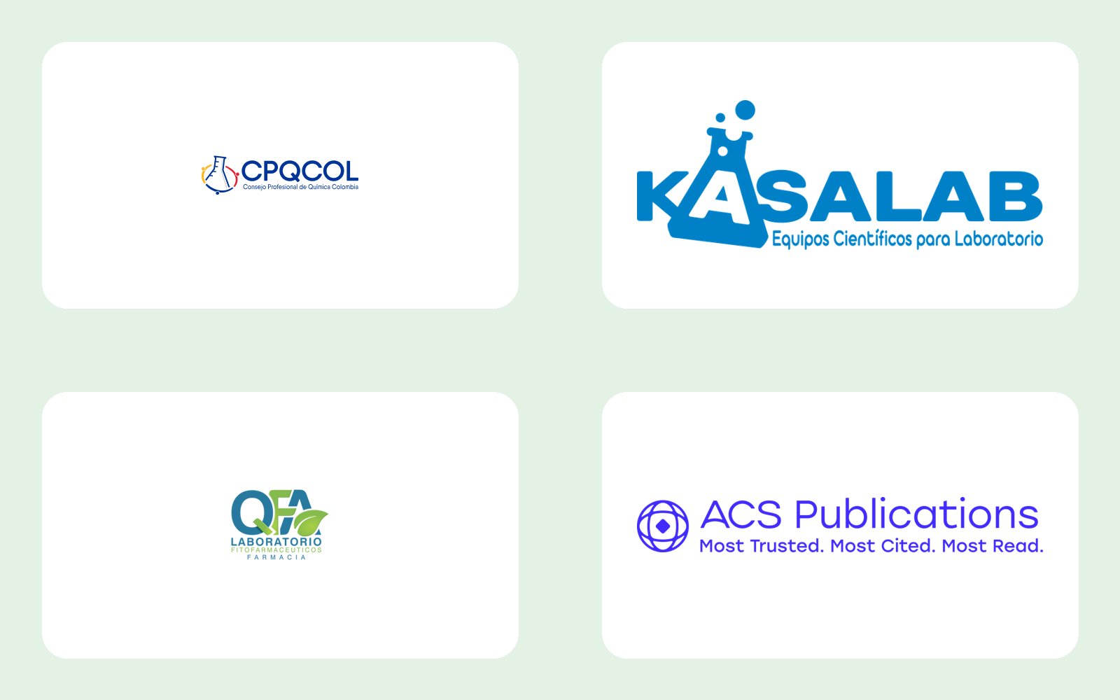 Patrocinadores oficiales se suman al congreso