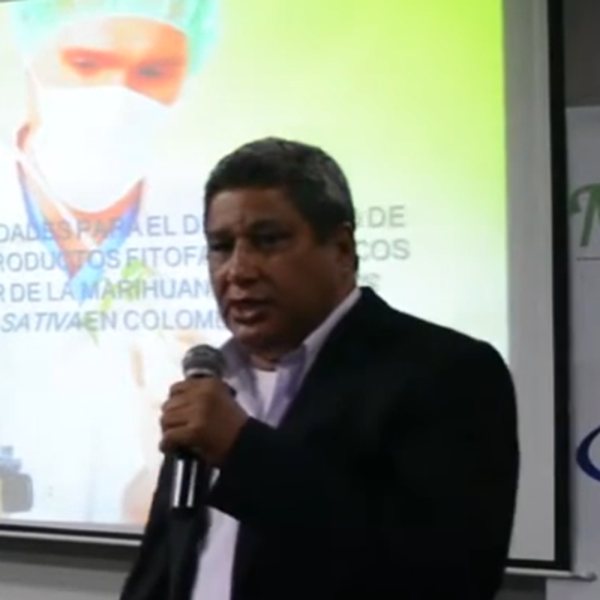 Fotografía de MSc. Rafael Enrique Campo Misas