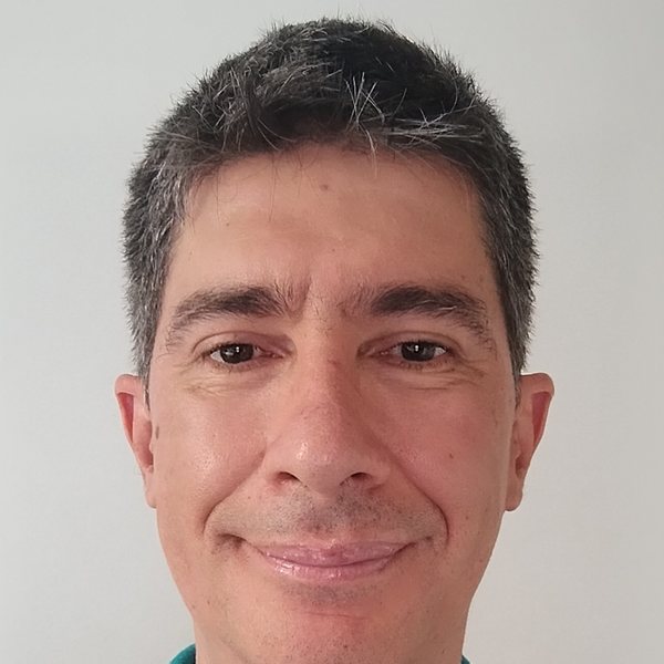 Fotografía de Dr. Diego Luis Durango Restrepo