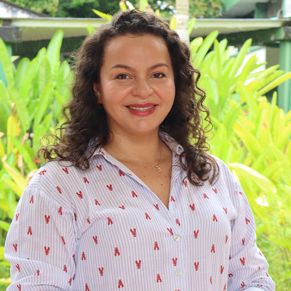 Fotografía de Dra. Paula Galeano García