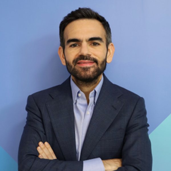 Fotografía de Dr. Daniel Alberto Jacobo Velázquez
