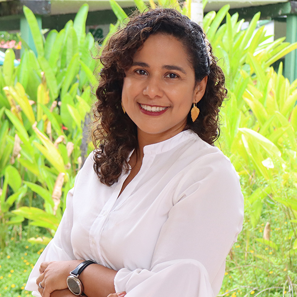 Fotografía de Dra. Luz Stella Nerio Quintana