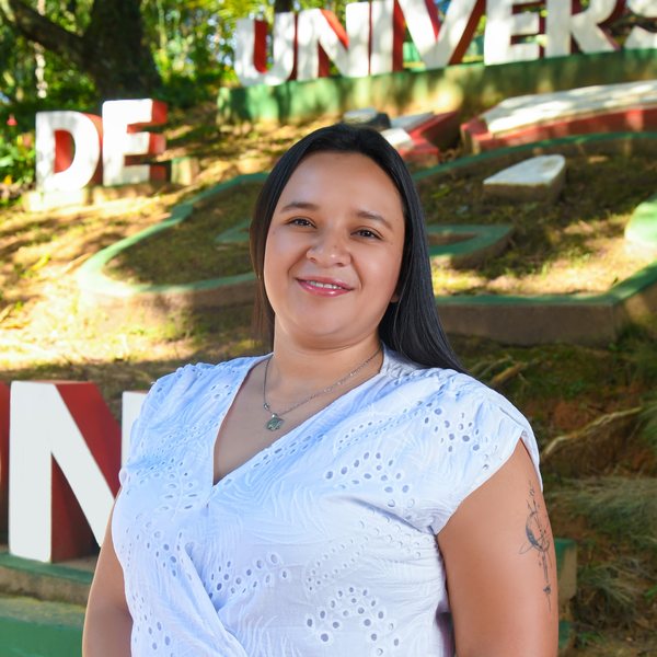 Fotografía de MSc. Gloria Magally Paladines Beltrán